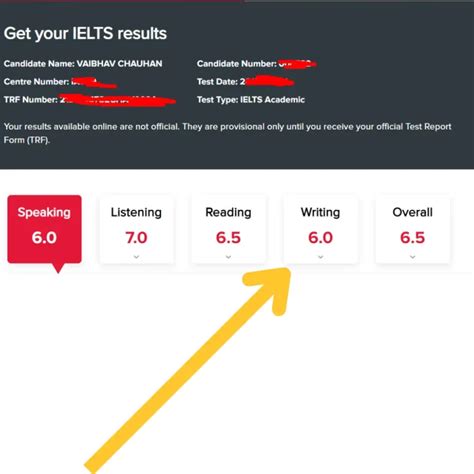 ielts idp results|Get my IELTS results .